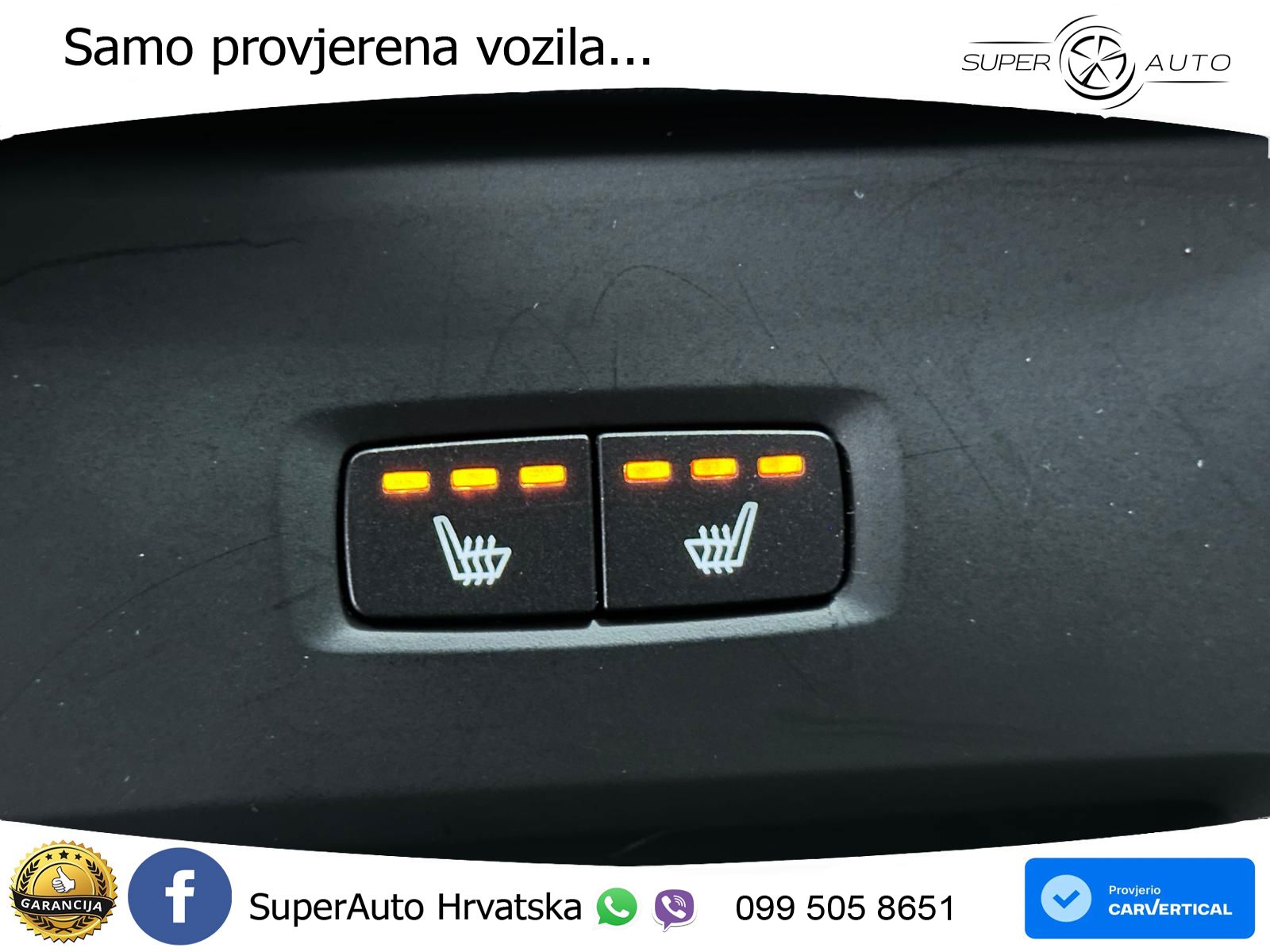 Volvo XC60 B4 Diesel FWD Geartronic LED+GR SJED+ACC