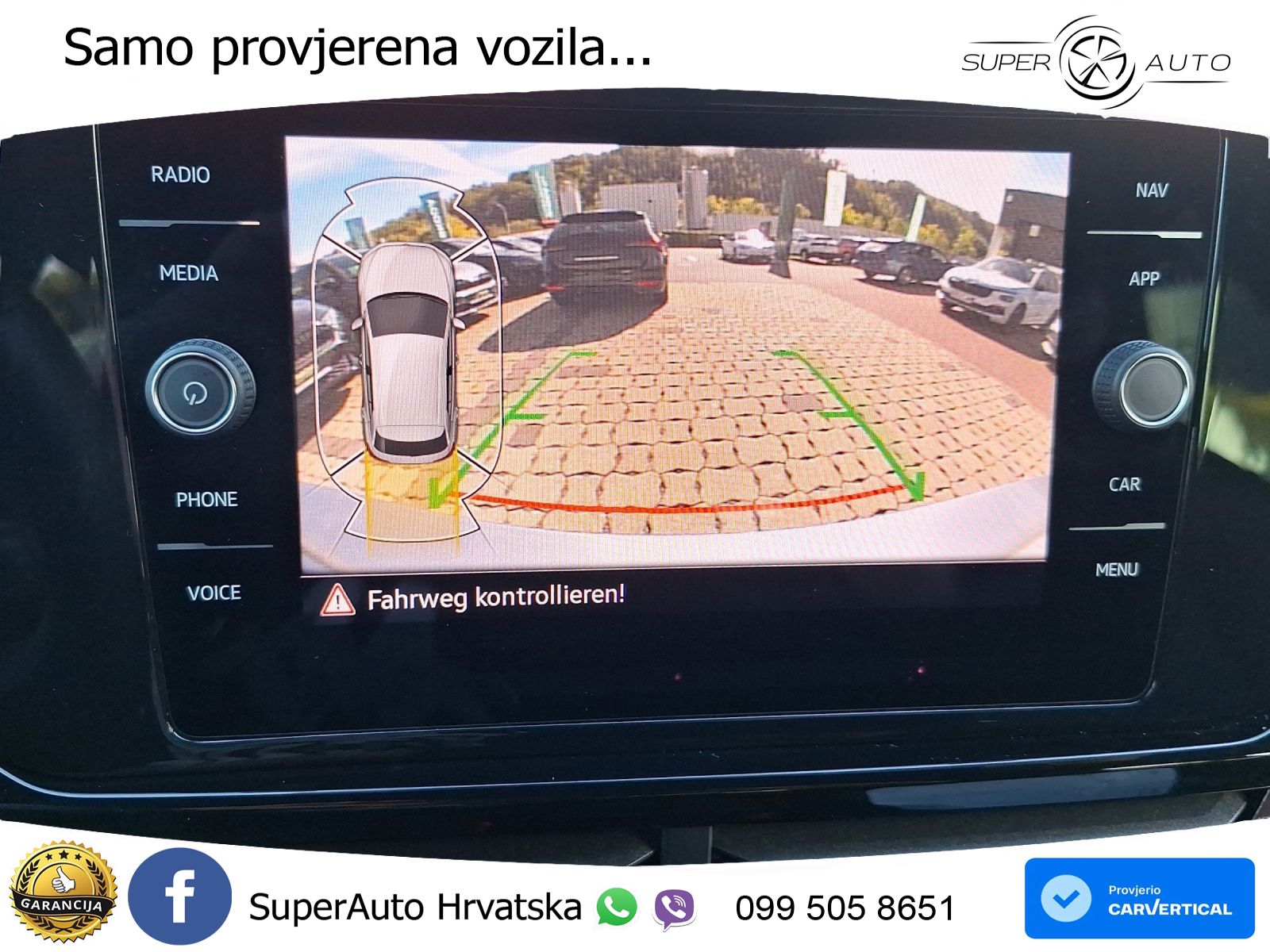 Volkswagen T-Roc I 2.0 TDI (150 KS) DSG LED+GR SJED+ACC