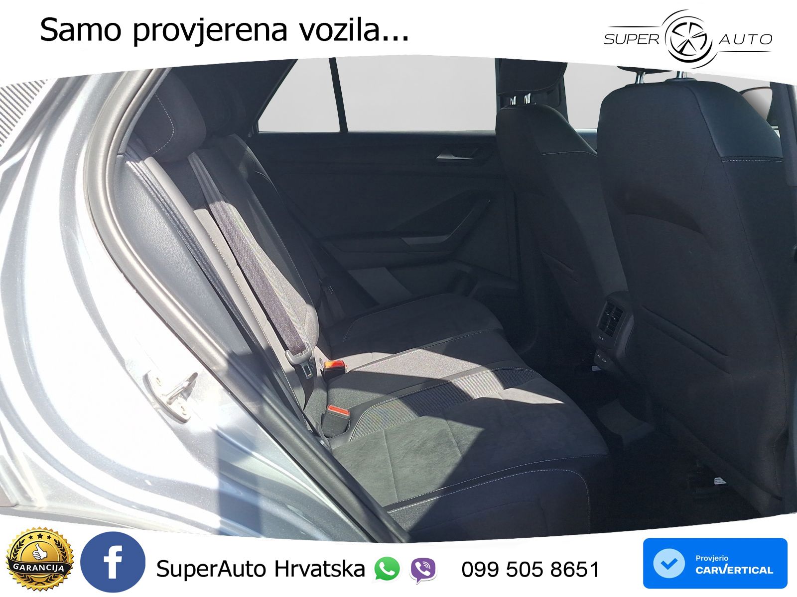 Volkswagen T-Roc I 2.0 TDI (150 KS) DSG LED+GR SJED+ACC