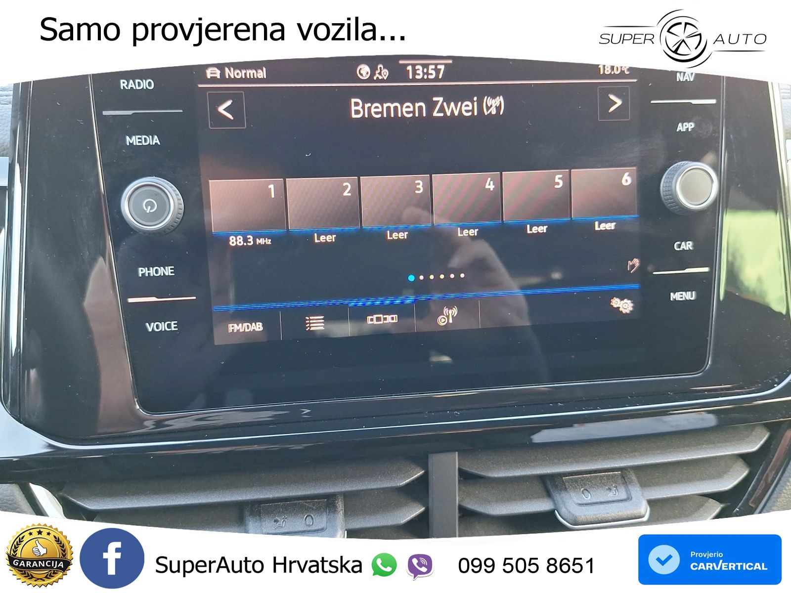 Volkswagen T-Roc I 2.0 TDI (150 KS) DSG LED+GR SJED+ACC