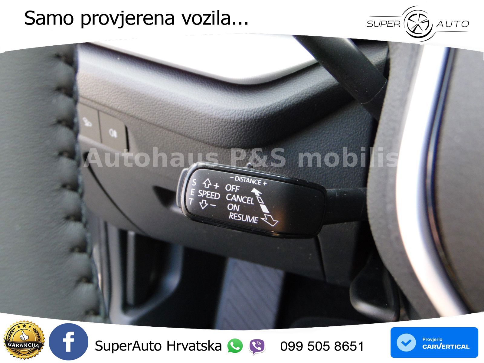 Škoda Octavia Combi 2.0 TDI (150 KS) DSG Selection LED+GR SJED+ACC
