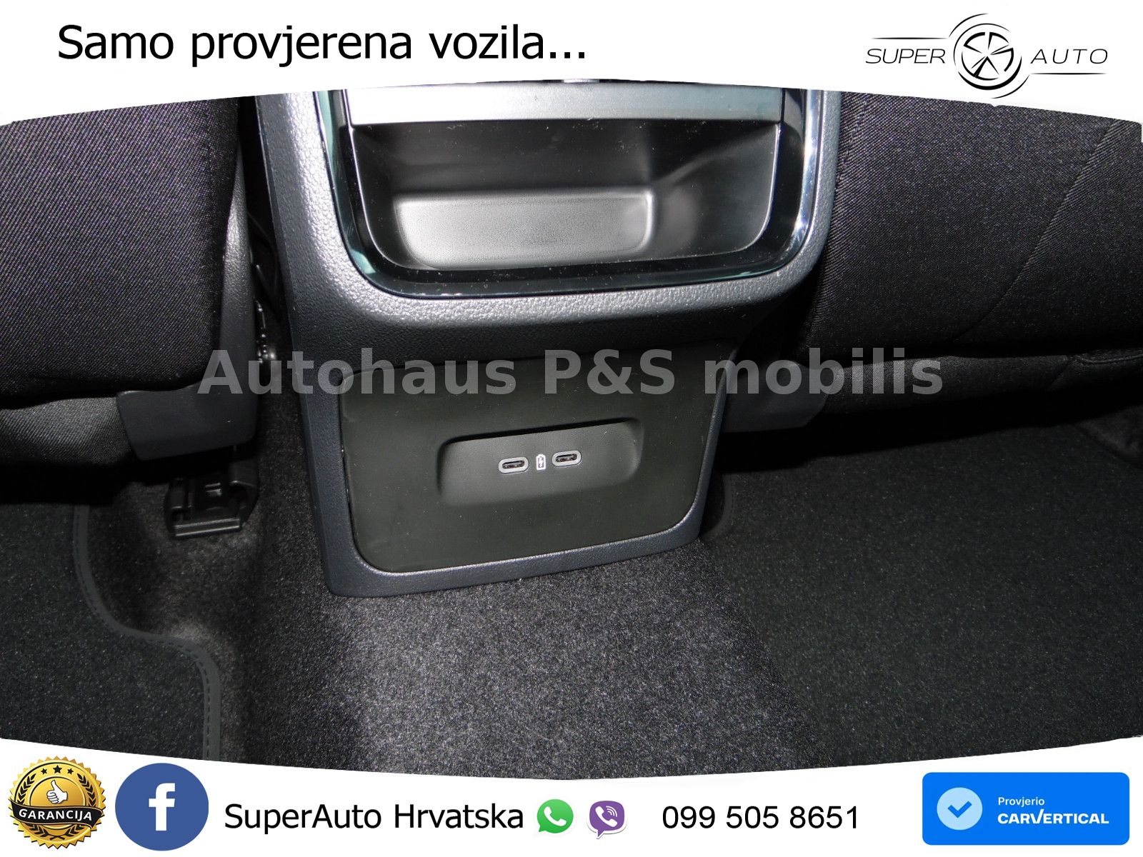Škoda Octavia Combi 2.0 TDI (150 KS) DSG Selection LED+GR SJED+ACC