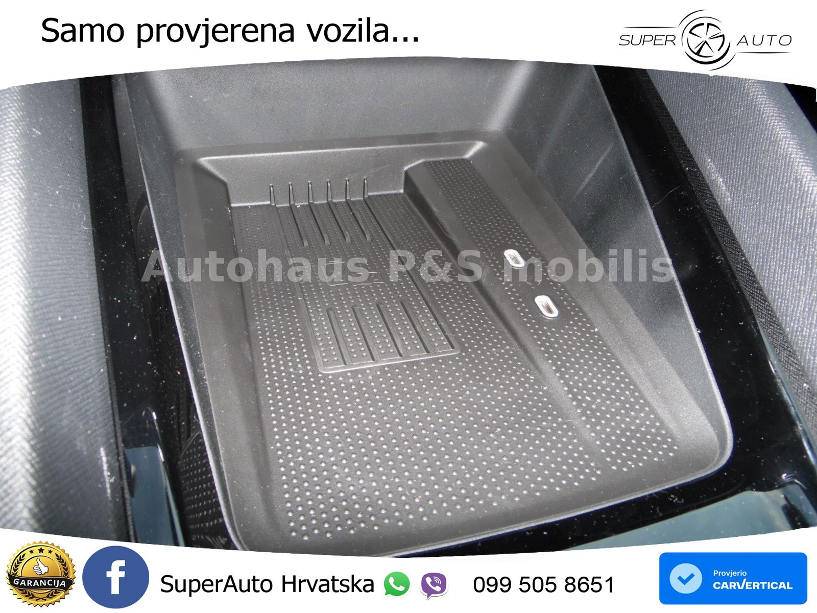 Škoda Octavia Combi 2.0 TDI (150 KS) DSG Selection LED+GR SJED+ACC