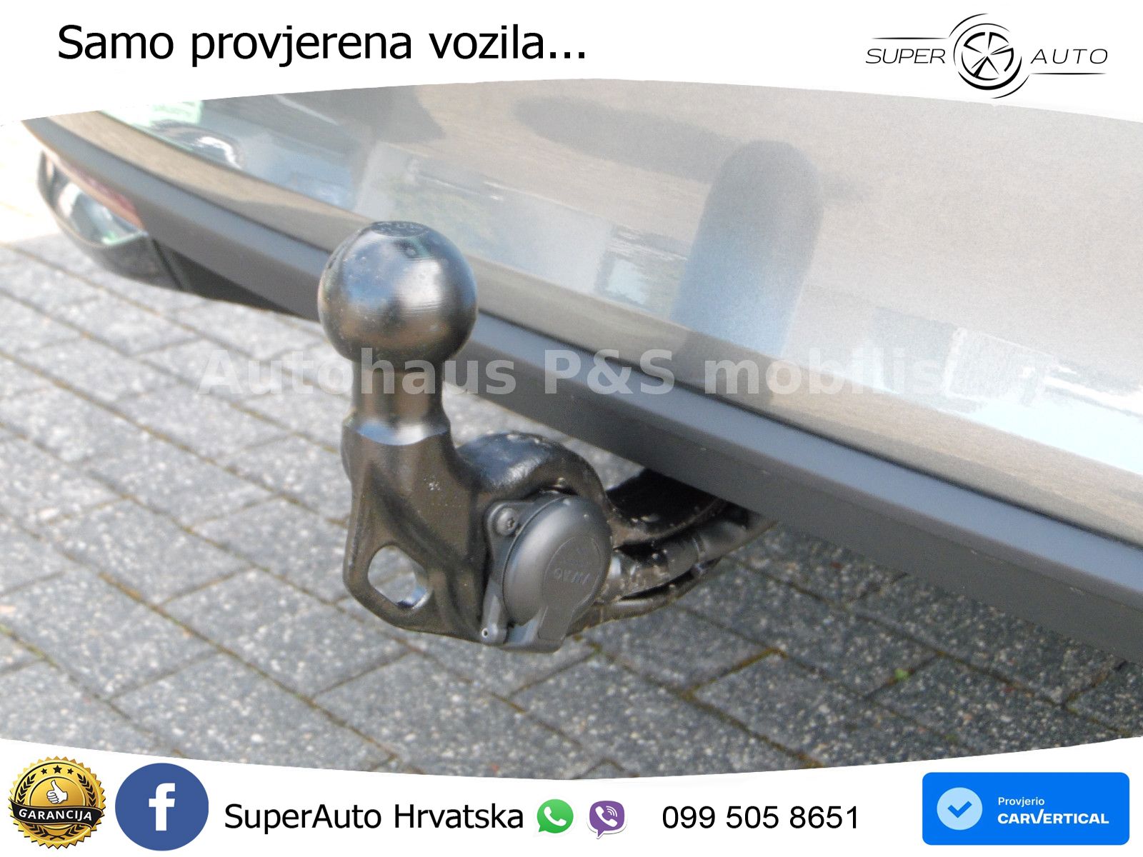 Škoda Octavia Combi 2.0 TDI (150 KS) DSG Selection LED+GR SJED+ACC
