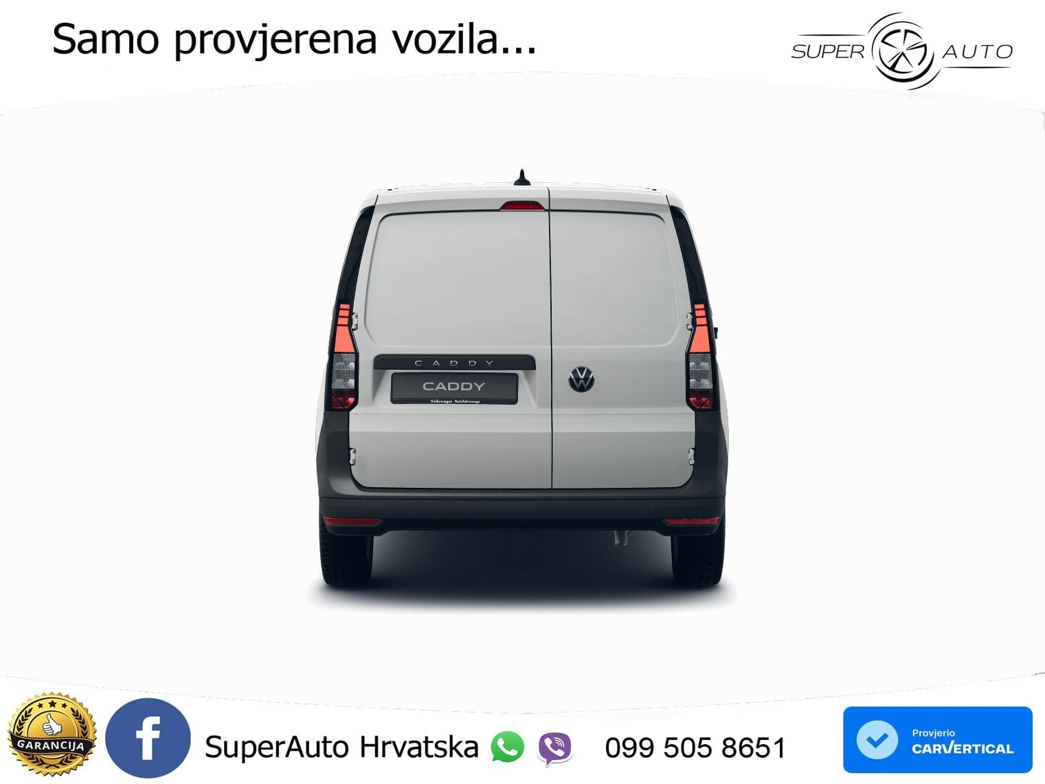 Volkswagen Caddy 2.0 TDI Cargo Maxi ACC SHZ PDC KLIMA 122 KS