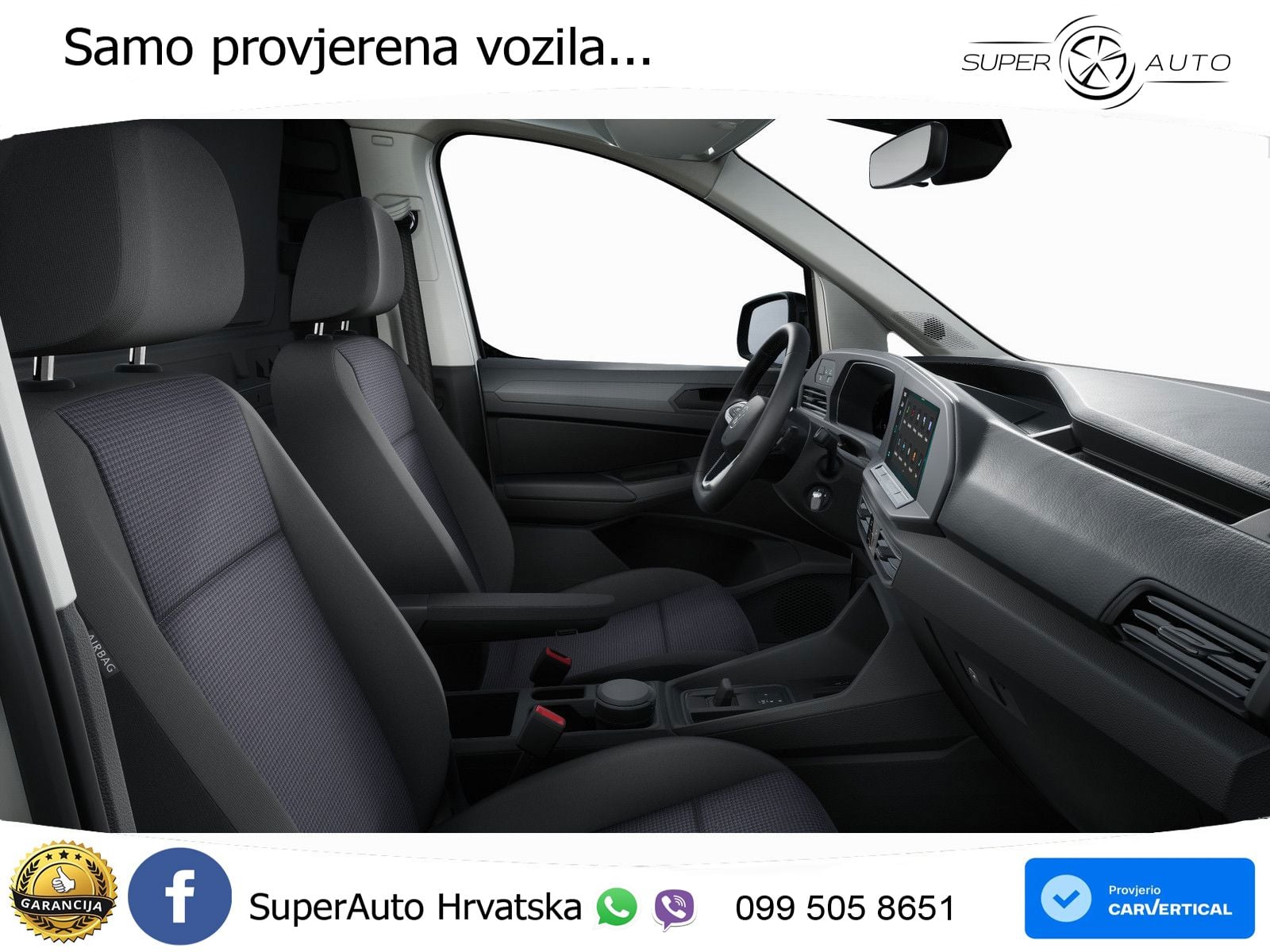 Volkswagen Caddy 2.0 TDI Cargo Maxi ACC SHZ PDC KLIMA 122 KS