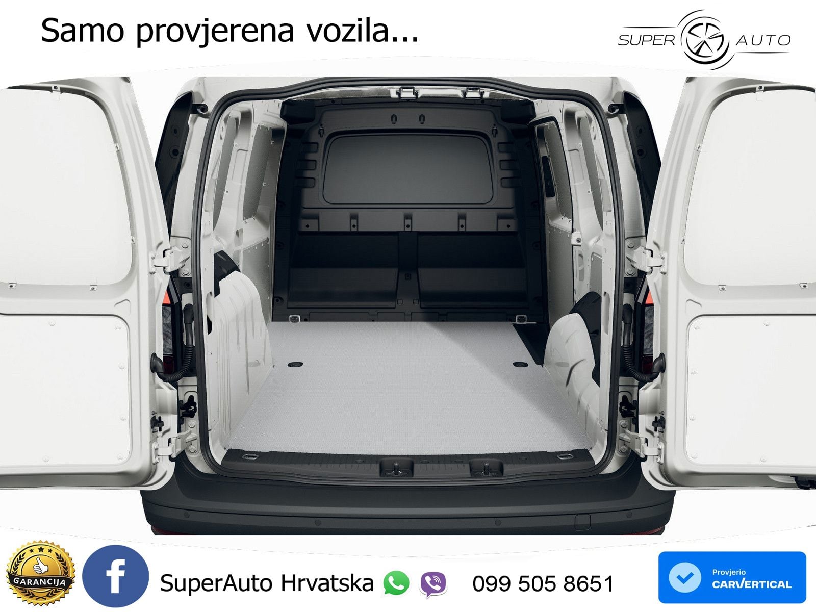 Volkswagen Caddy 2.0 TDI Cargo Maxi ACC SHZ PDC KLIMA 122 KS