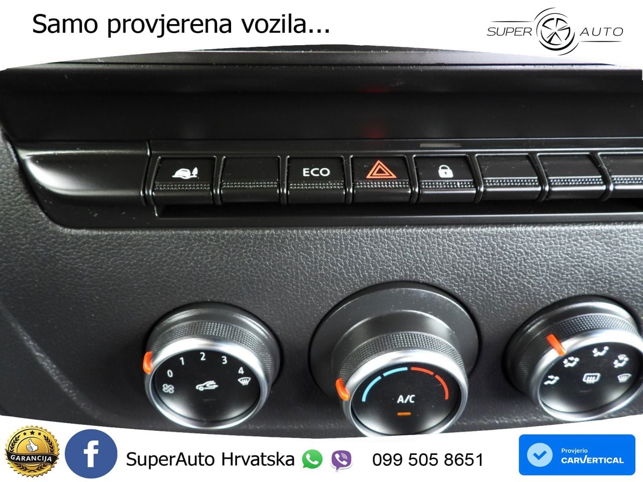 Renault MASTER KASTENWAGEN DOPPELKABINE 7 SITZE TEMPOMAT 135 KS