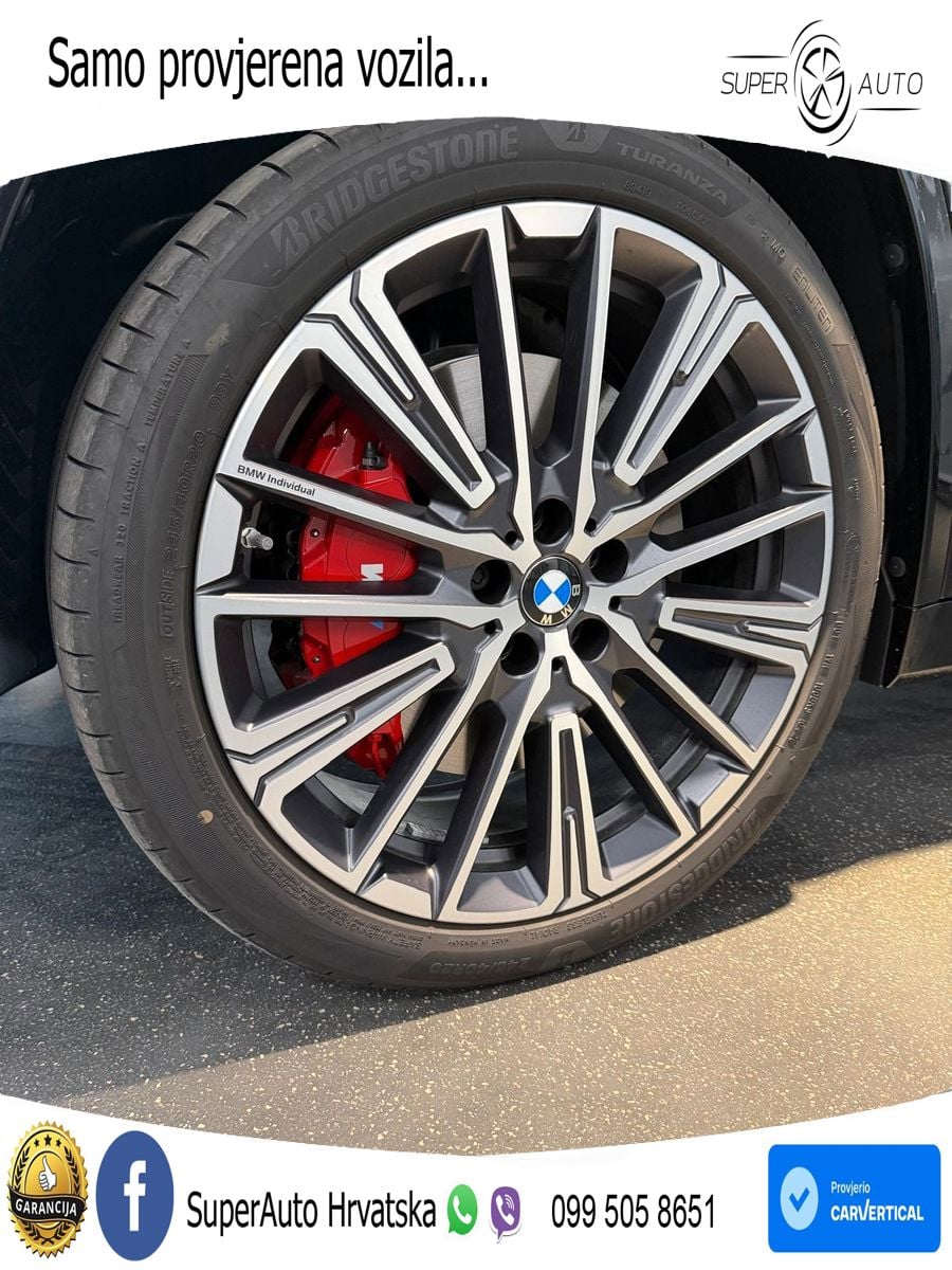 BMW X1 30e (326 KS) xDrive Steptronic LED+GR SJED+ACC