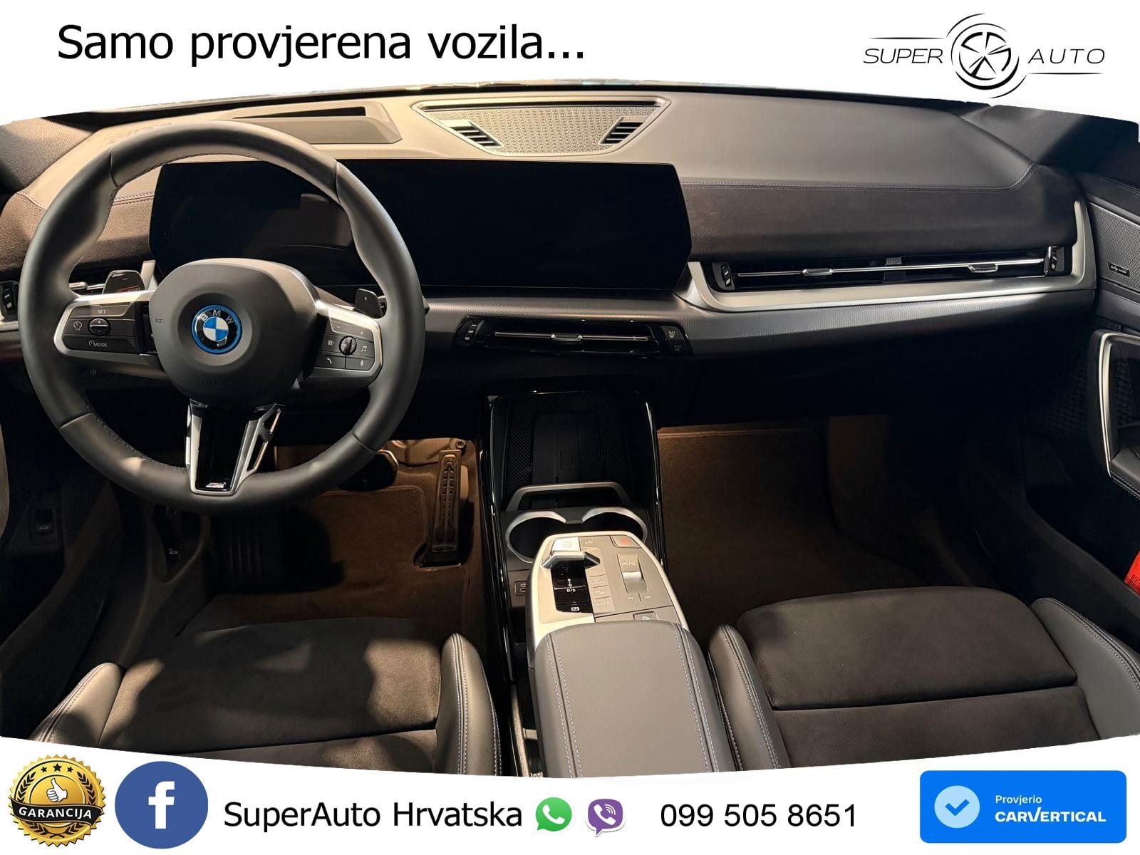 BMW X1 30e (326 KS) xDrive Steptronic LED+GR SJED+ACC