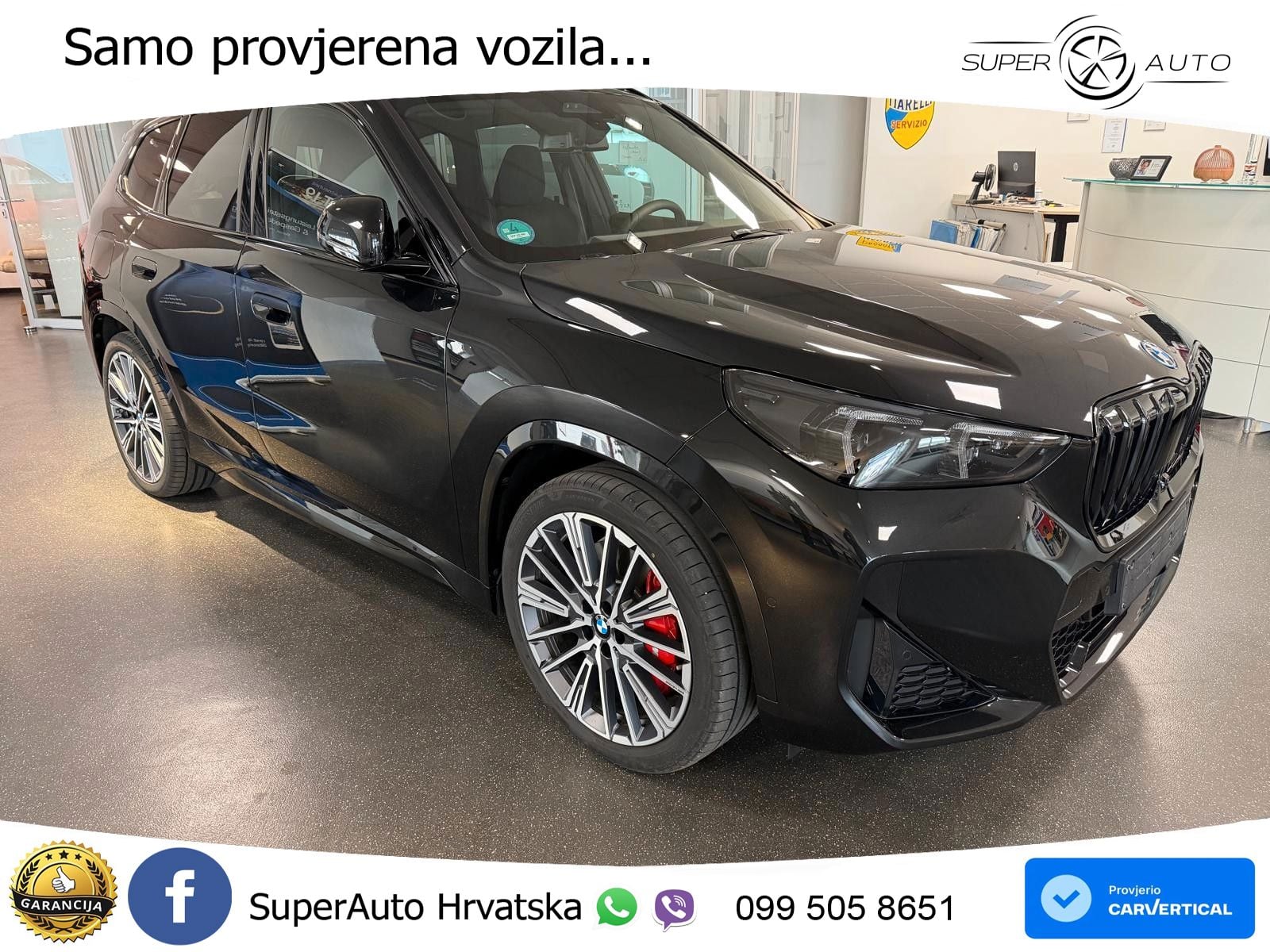 BMW X1 30e (326 KS) xDrive Steptronic LED+GR SJED+ACC