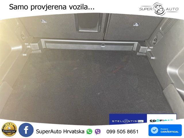 Opel Grandland 1.2i Turbo (130 KS) GS