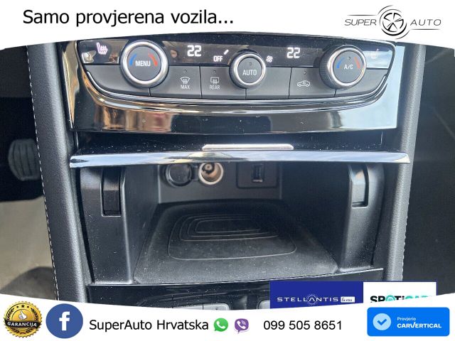 Opel Grandland 1.2i Turbo (130 KS) GS