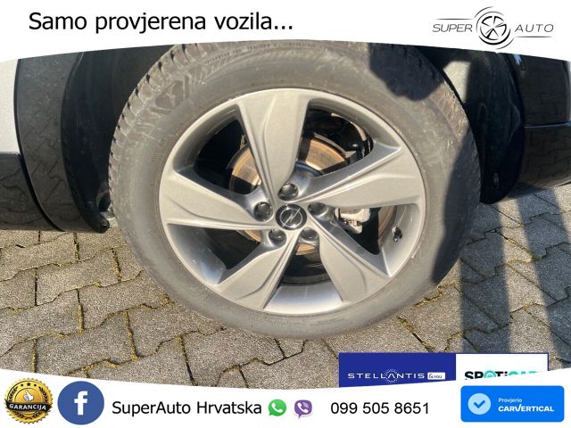 Opel Grandland 1.2i Turbo (130 KS) GS