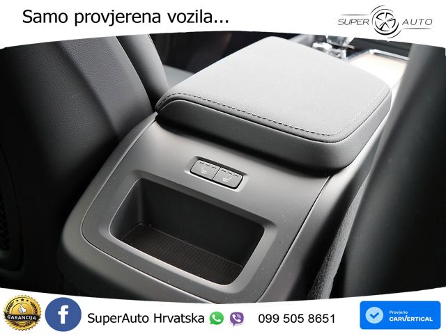 Volvo XC60 T8 AWD Geartronic LED+GR SJED+ACC