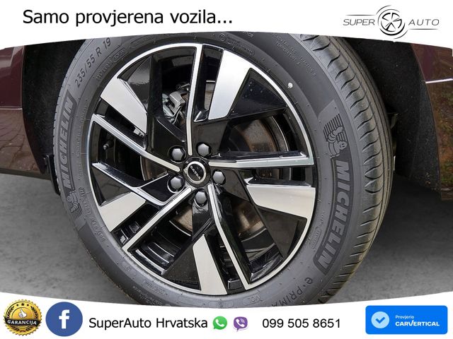 Volvo XC60 T8 AWD Geartronic LED+GR SJED+ACC
