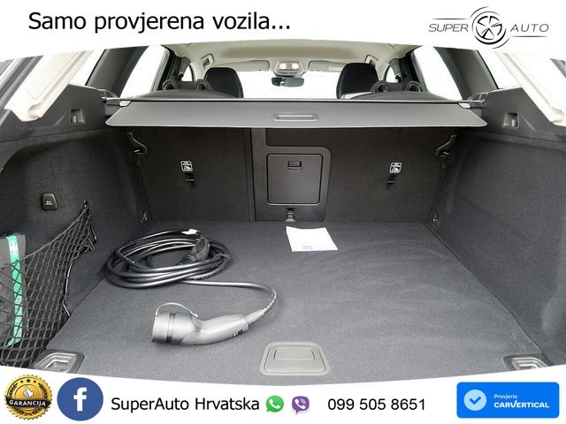 Volvo XC60 T8 AWD Geartronic LED+GR SJED+ACC