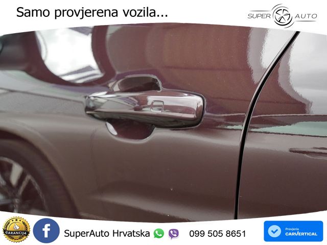Volvo XC60 T8 AWD Geartronic LED+GR SJED+ACC