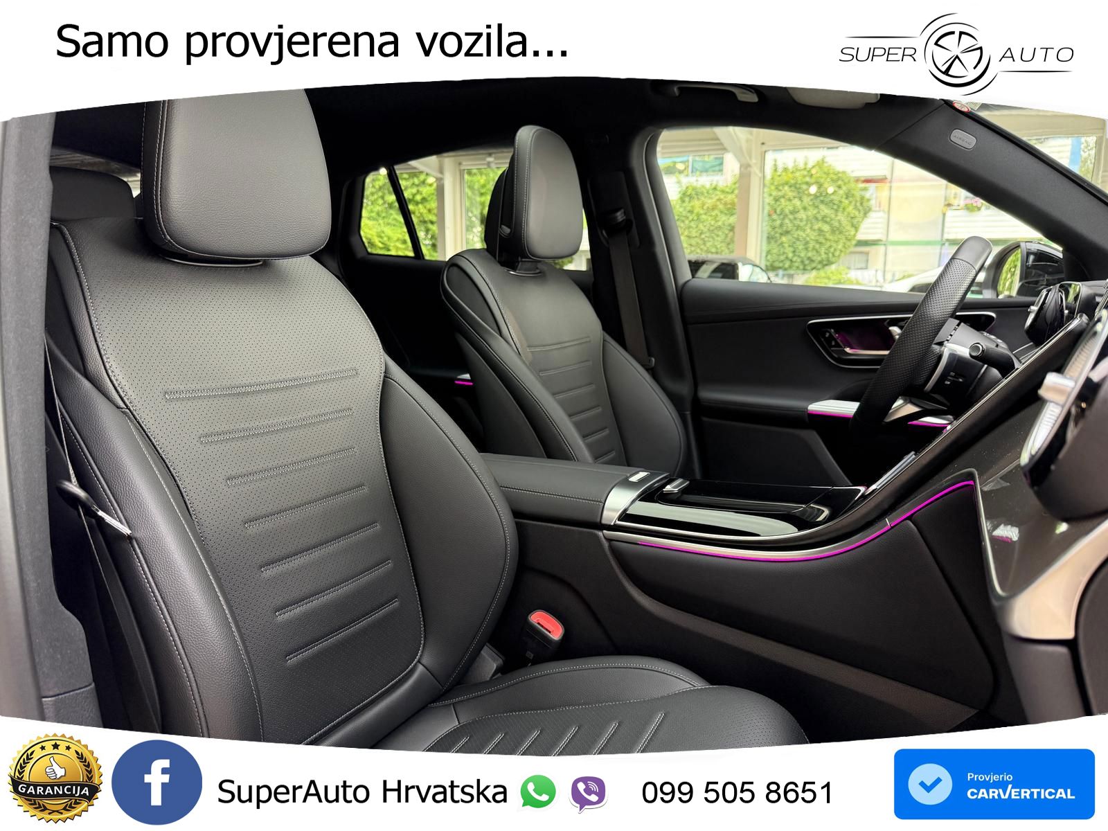 Mercedes GLC Coupe 220d (197 KS) 4MATIC 9G-TRONIC AMG ACC+HEAD+GR SJED+360+PANO