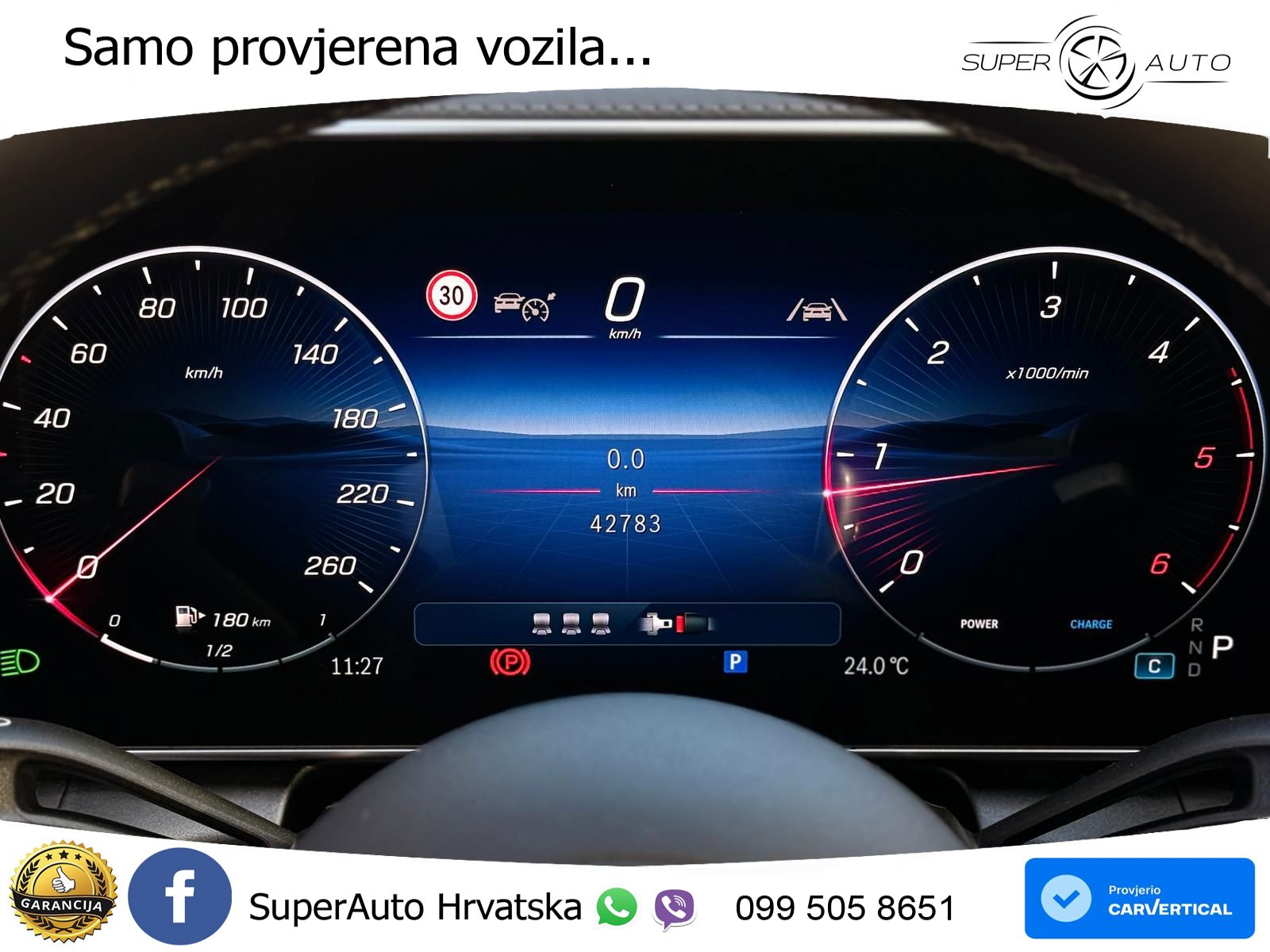Mercedes GLC Coupe 220d (197 KS) 4MATIC 9G-TRONIC AMG ACC+HEAD+GR SJED+360+PANO
