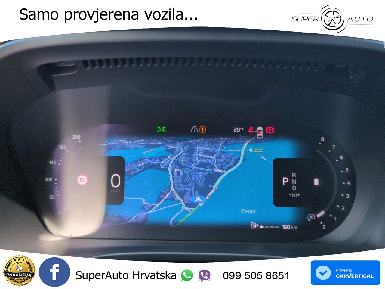 Volvo XC40 2.0 B3 163 KS Automatic LED+GR SJED+ACC
