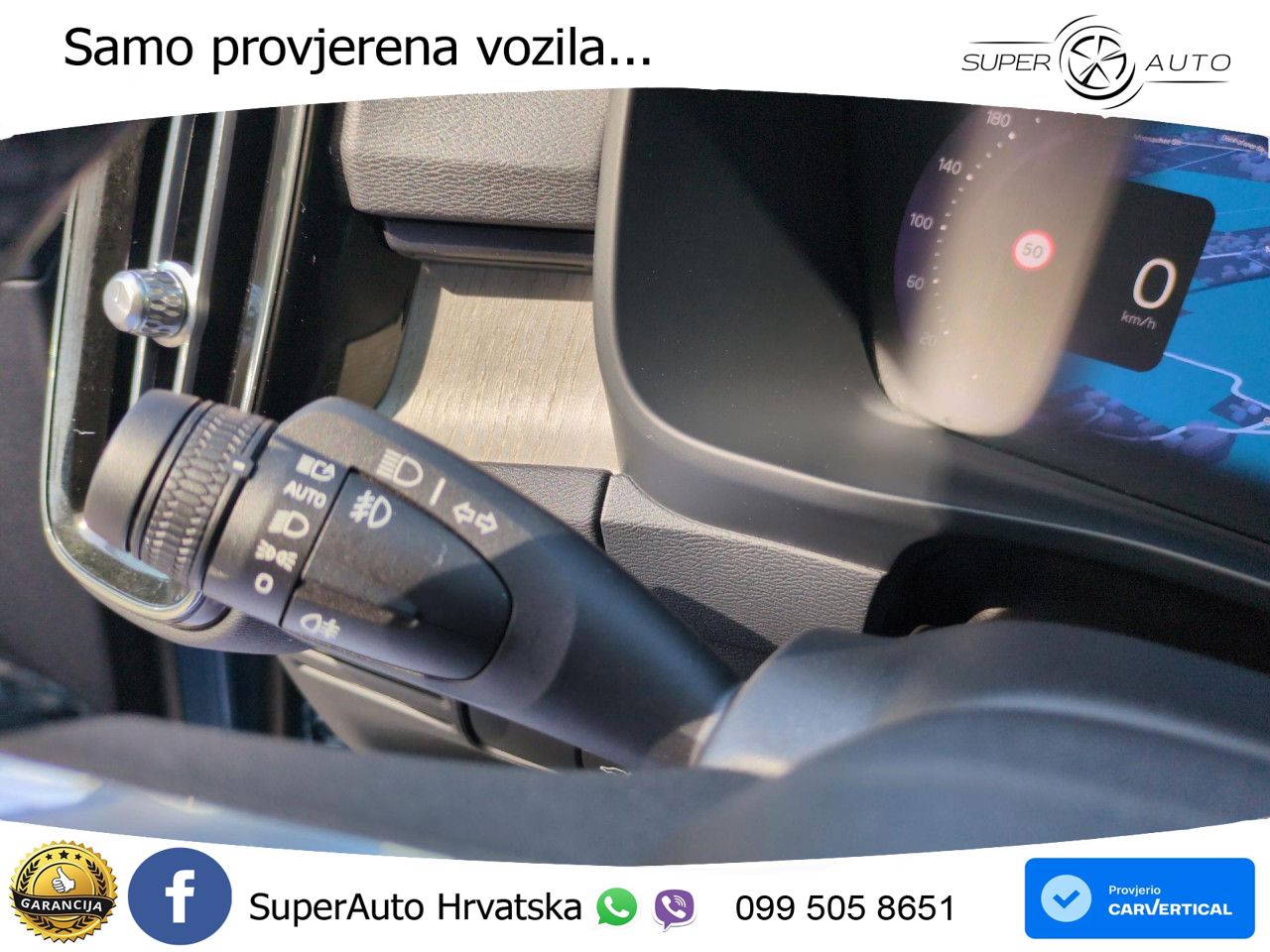 Volvo XC40 2.0 B3 163 KS Automatic LED+GR SJED+ACC