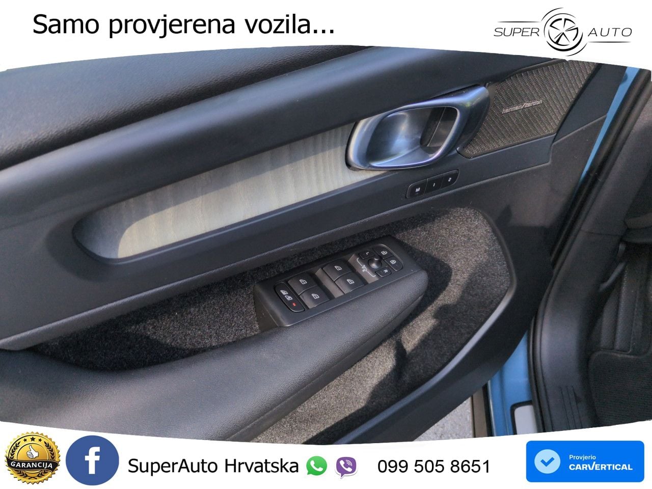 Volvo XC40 2.0 B3 163 KS Automatic LED+GR SJED+ACC