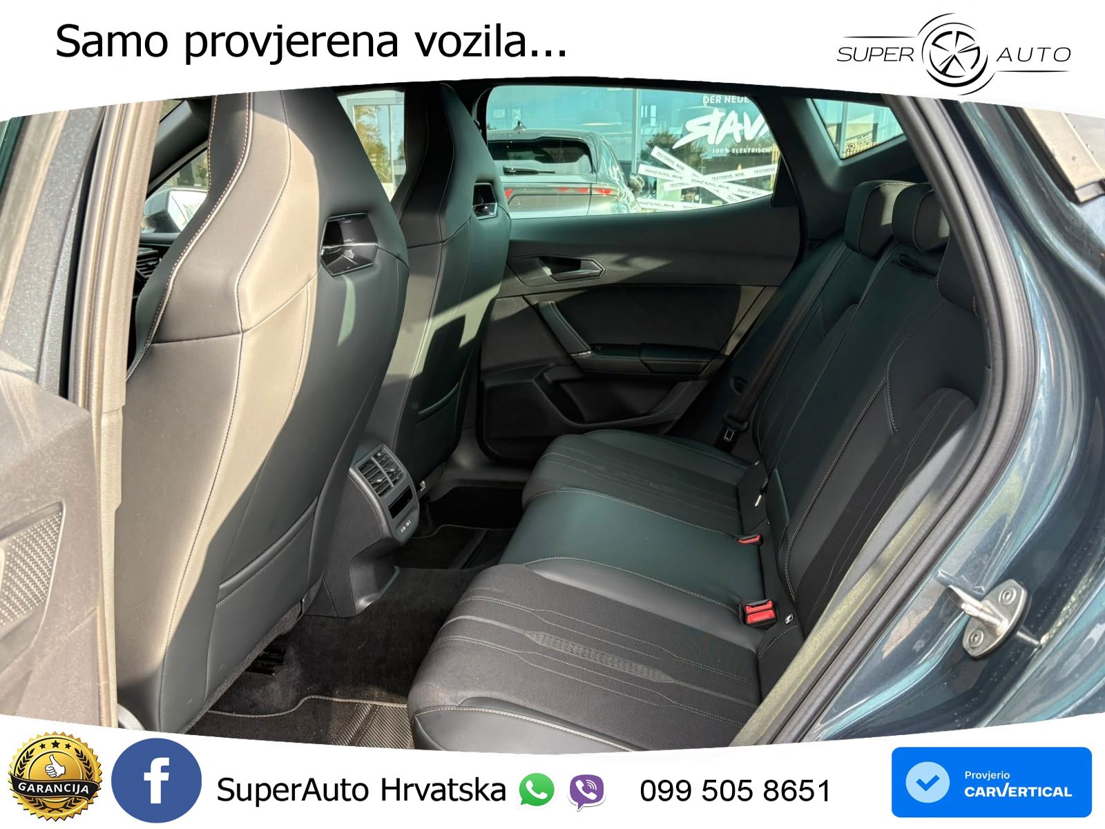 Cupra Formentor 1.4 TSI (245 KS) e-Hybrid DSG VZ LED+GR SJED+ACC