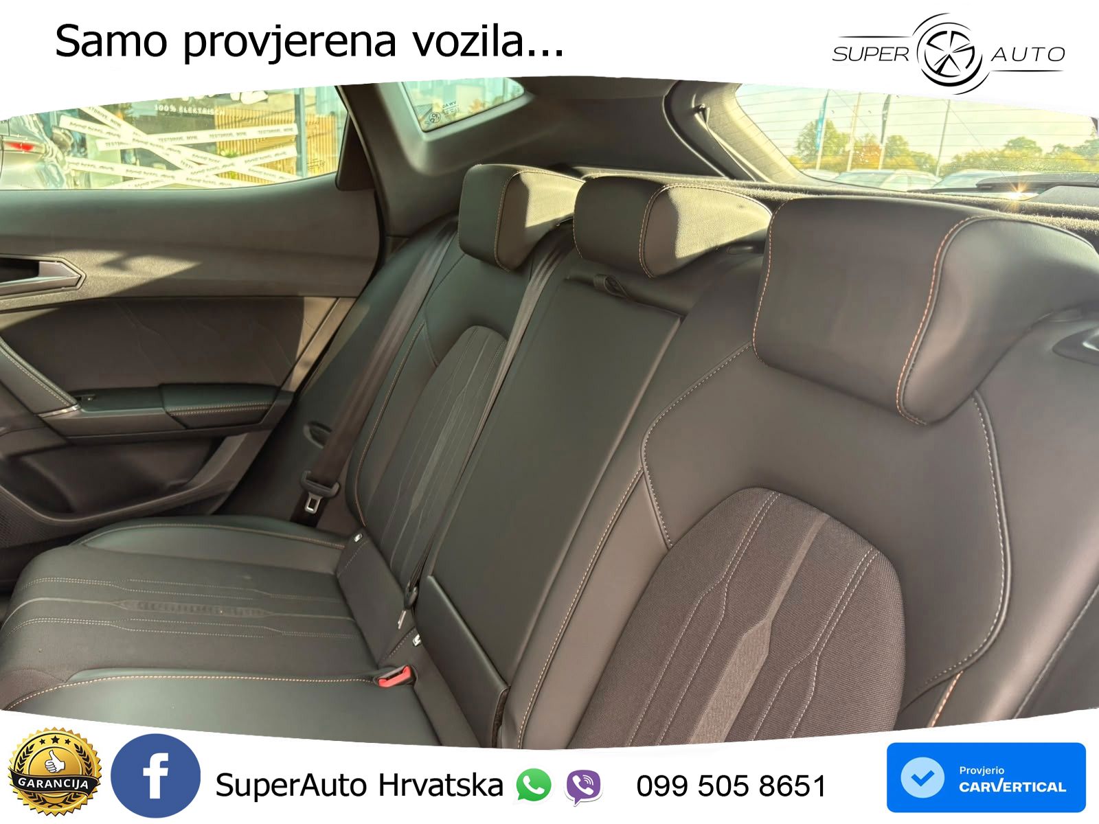 Cupra Formentor 1.4 TSI (245 KS) e-Hybrid DSG VZ LED+GR SJED+ACC