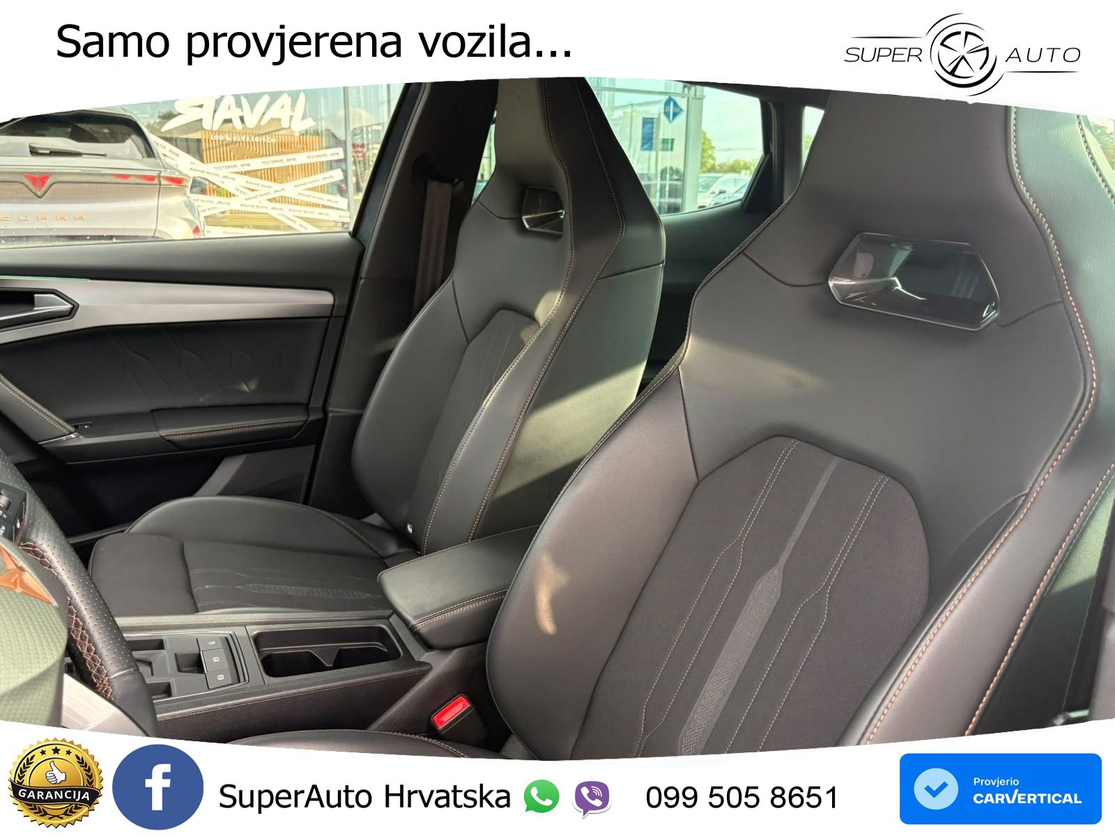 Cupra Formentor 1.4 TSI (245 KS) e-Hybrid DSG VZ LED+GR SJED+ACC