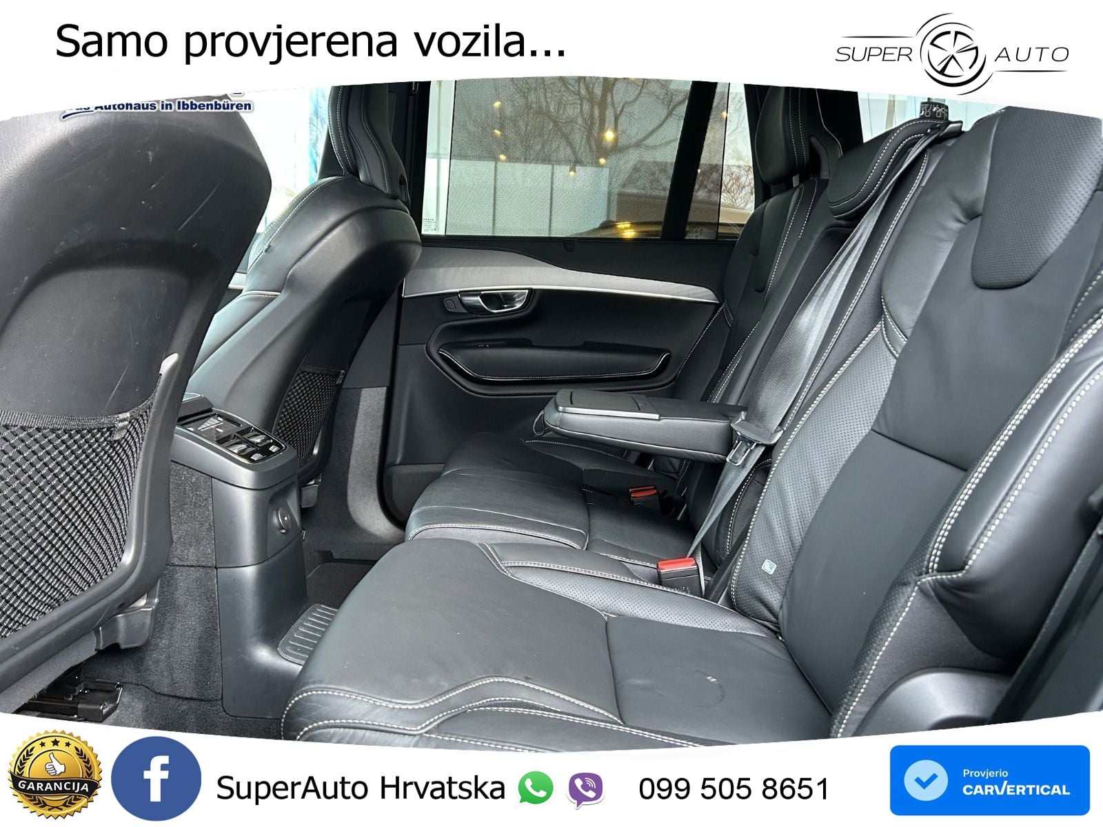 Volvo XC90 Recharge 2.0 T8 AWD Geartronic LED+GR SJED+ACC