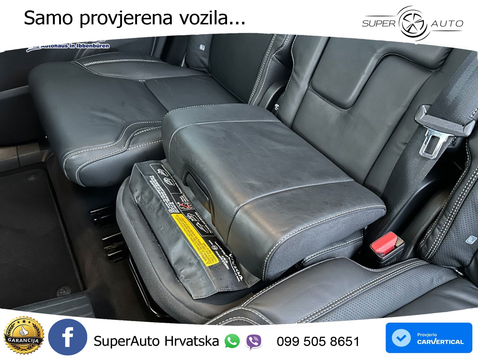 Volvo XC90 Recharge 2.0 T8 AWD Geartronic LED+GR SJED+ACC