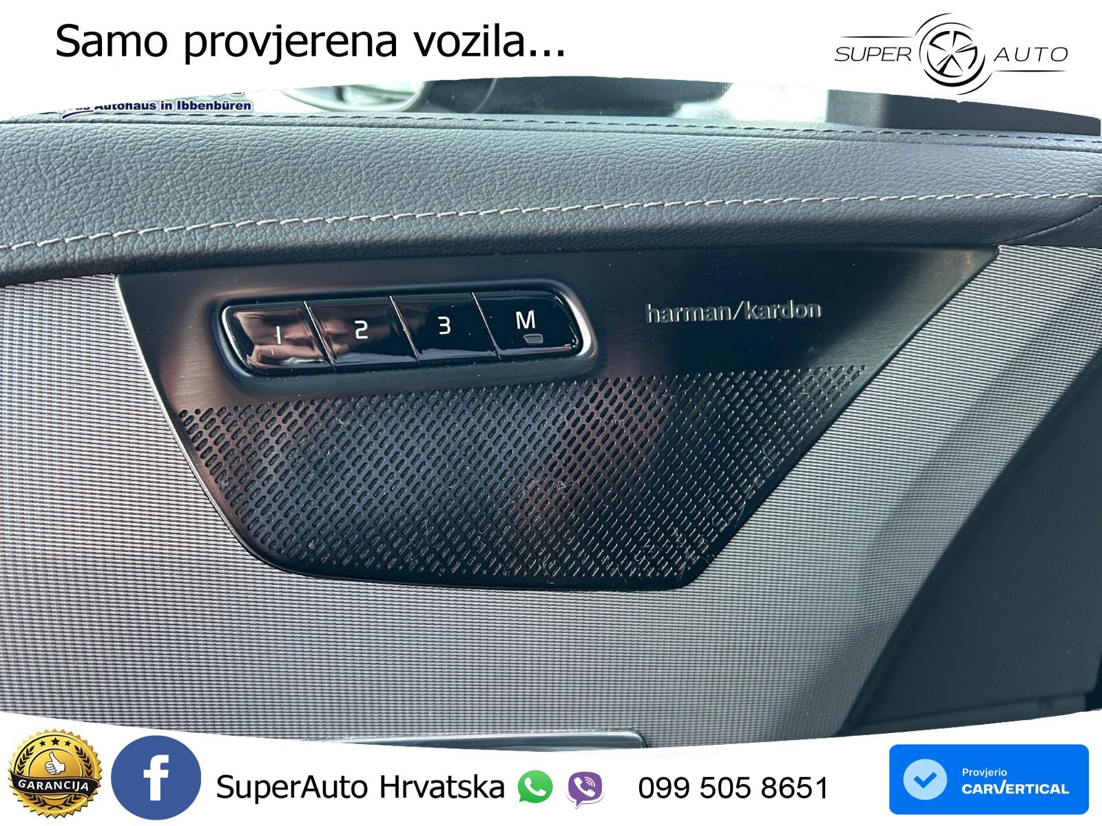 Volvo XC90 Recharge 2.0 T8 AWD Geartronic LED+GR SJED+ACC