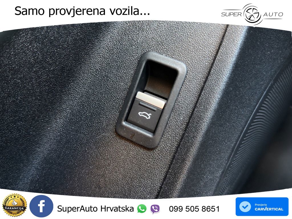 Audi Q3 2.0 TDI (150 KS) S tronic MATRIX+GR SJED+KAM