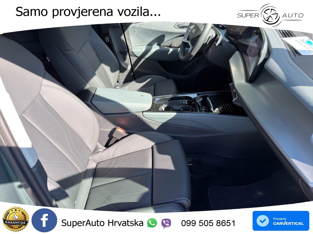 Audi Q3 2.0 TDI (150 KS) S tronic MATRIX+GR SJED+KAM