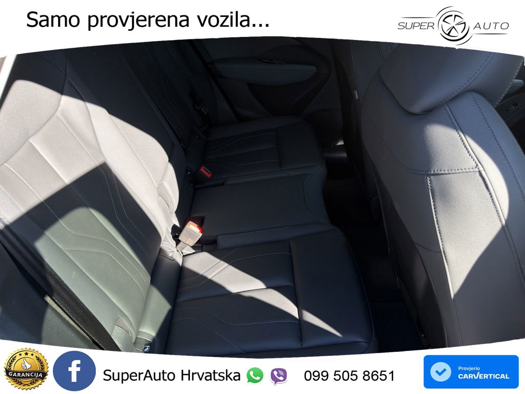 Audi Q3 2.0 TDI (150 KS) S tronic MATRIX+GR SJED+KAM