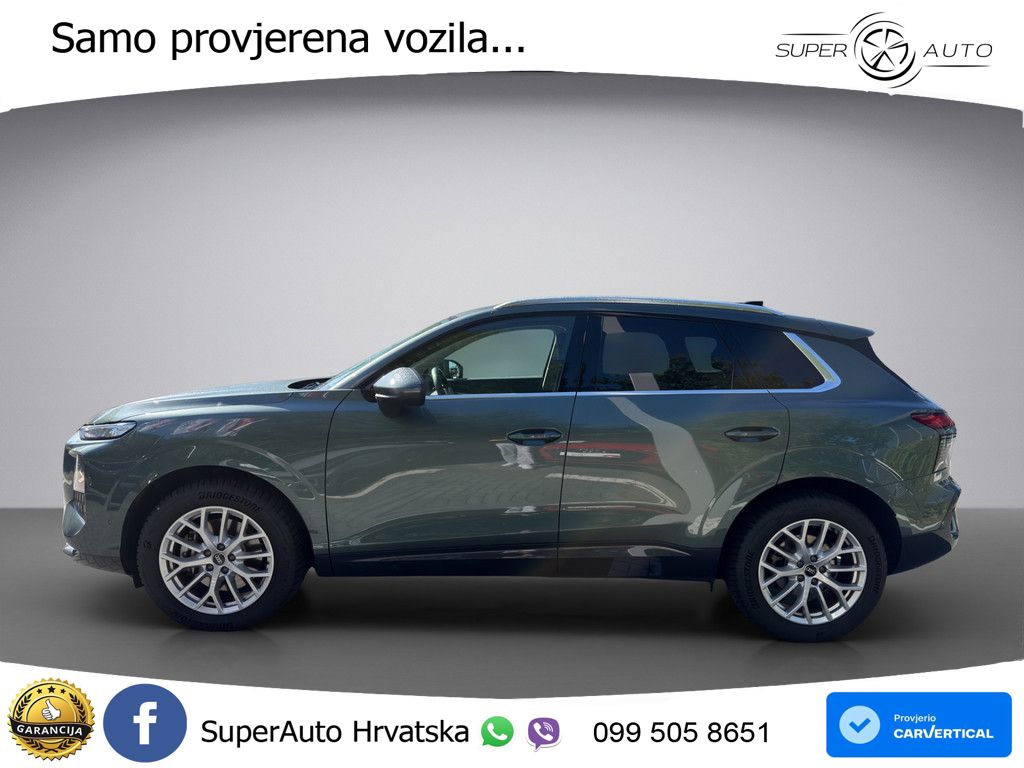 Audi Q3 2.0 TDI (150 KS) S tronic MATRIX+GR SJED+KAM