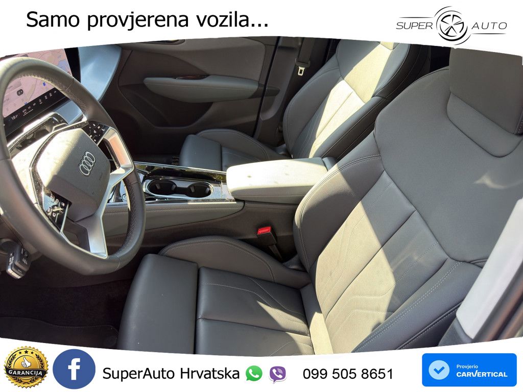 Audi Q3 2.0 TDI (150 KS) S tronic MATRIX+GR SJED+KAM