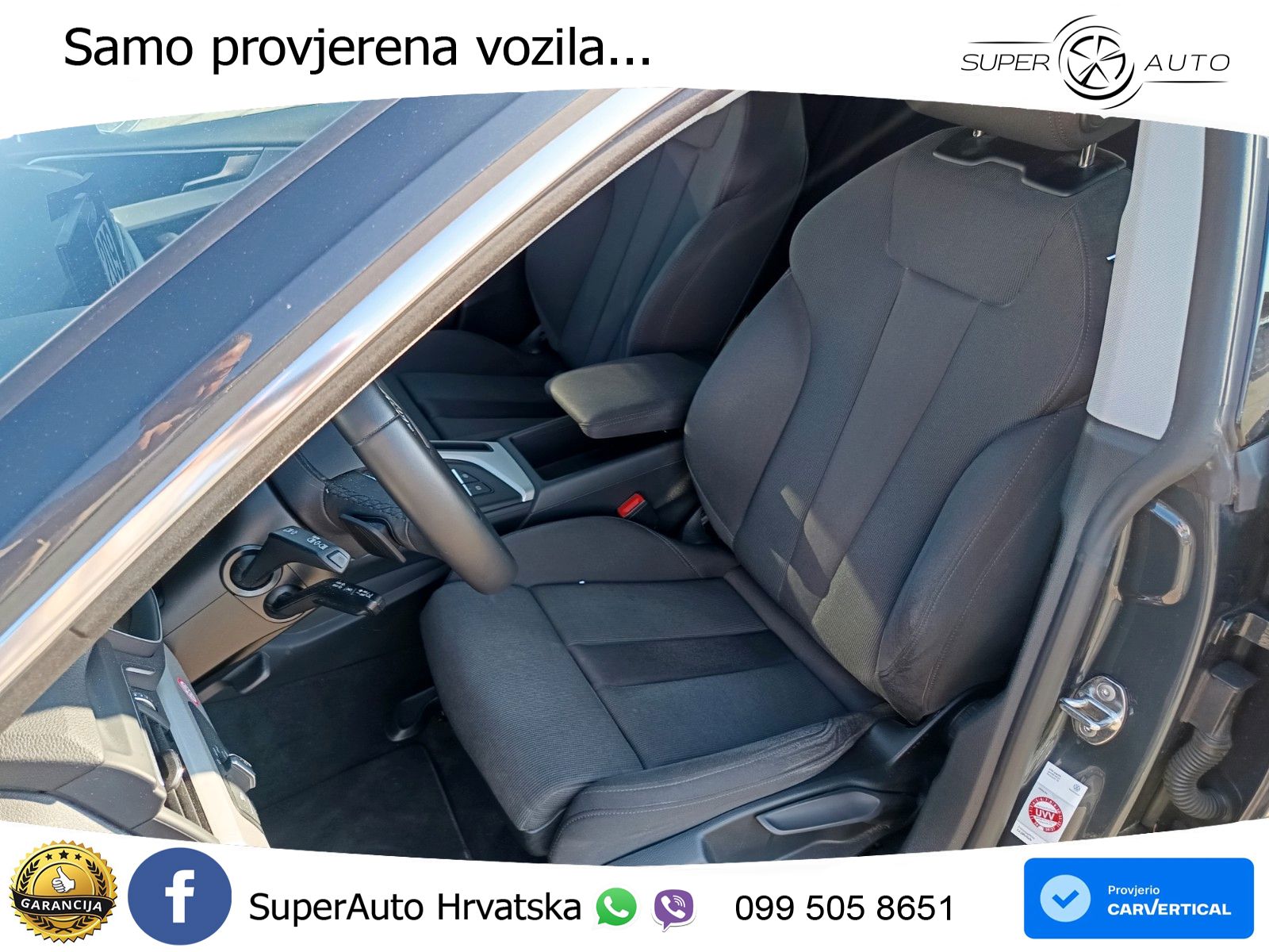 Audi A5 Sportback  40 TFSI (204 KS) quattro S tronic advanced LED+GR SJED+ACC