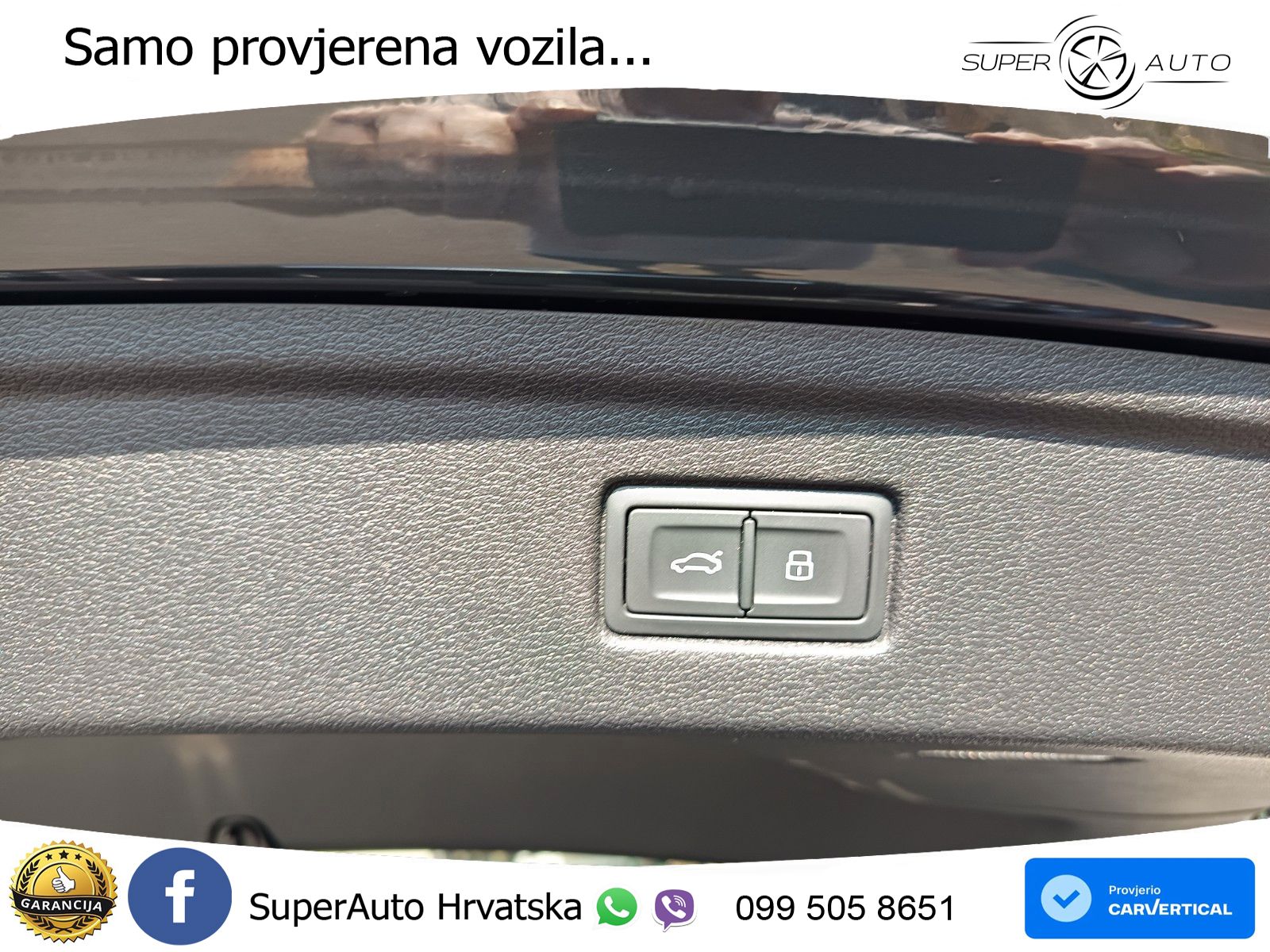 Audi A5 Sportback  40 TFSI (204 KS) quattro S tronic advanced LED+GR SJED+ACC