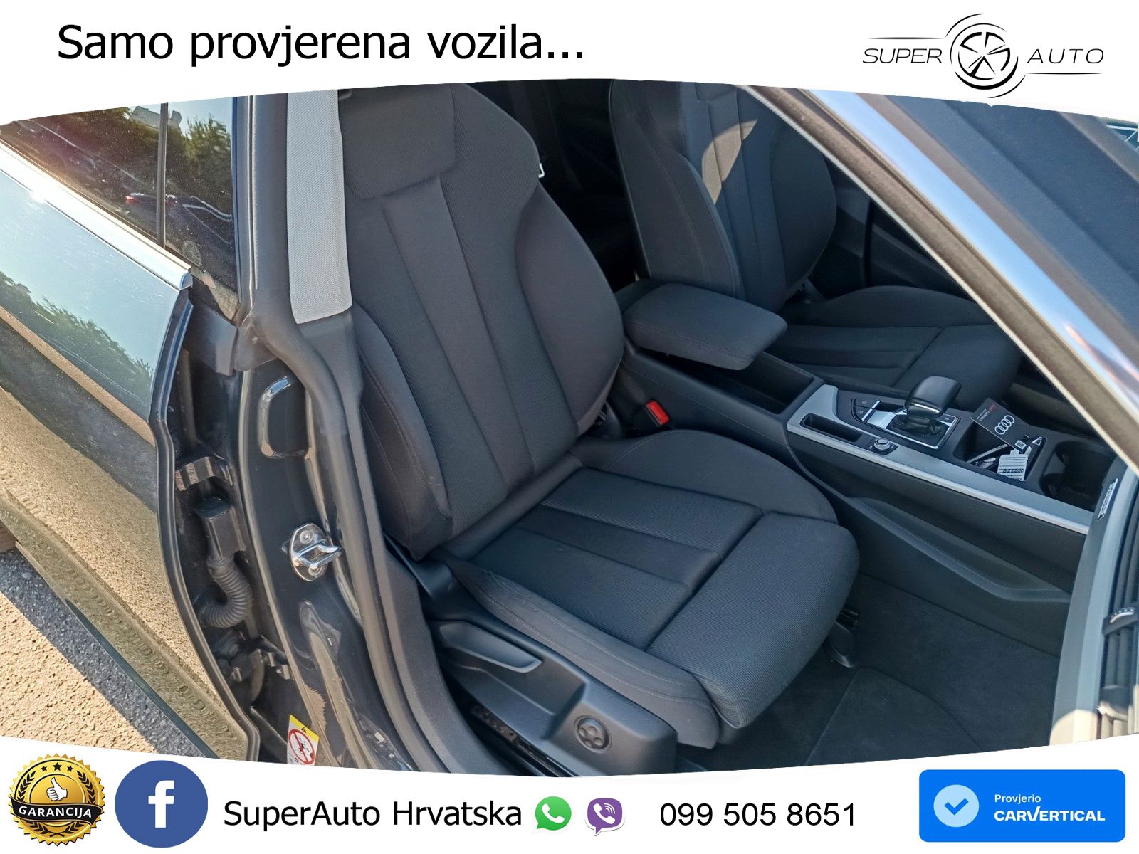 Audi A5 Sportback  40 TFSI (204 KS) quattro S tronic advanced LED+GR SJED+ACC