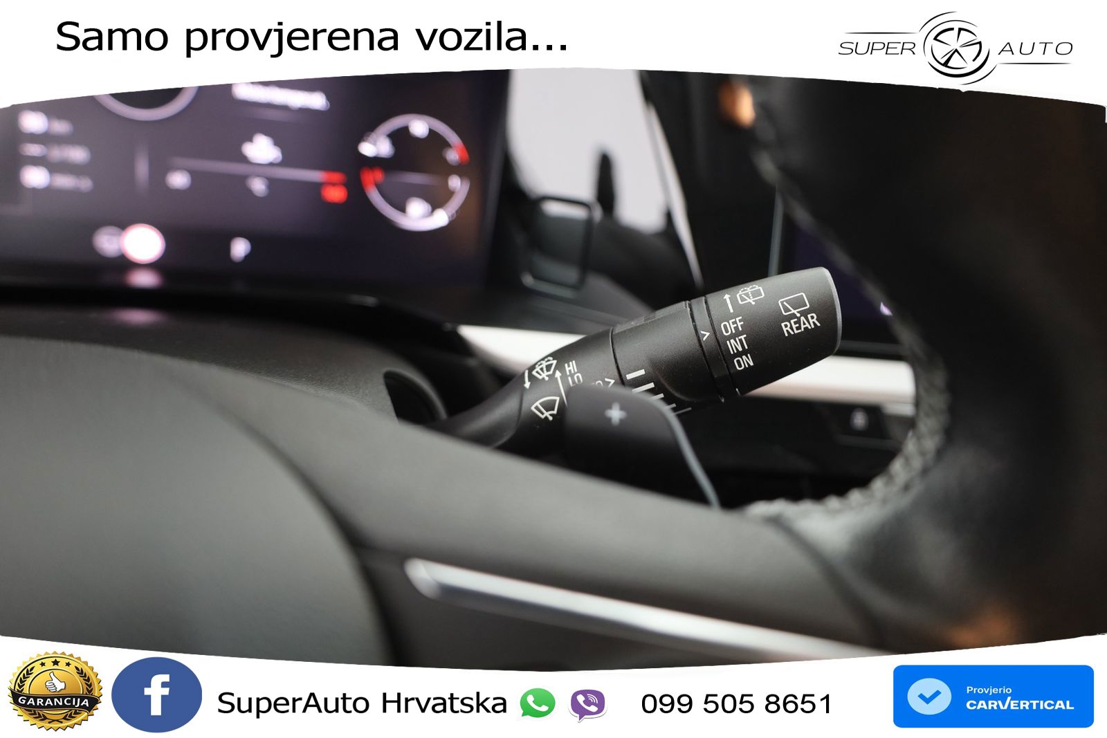 Opel Grandland 1.2i Turbo (130 KS) Automatic Ultimate