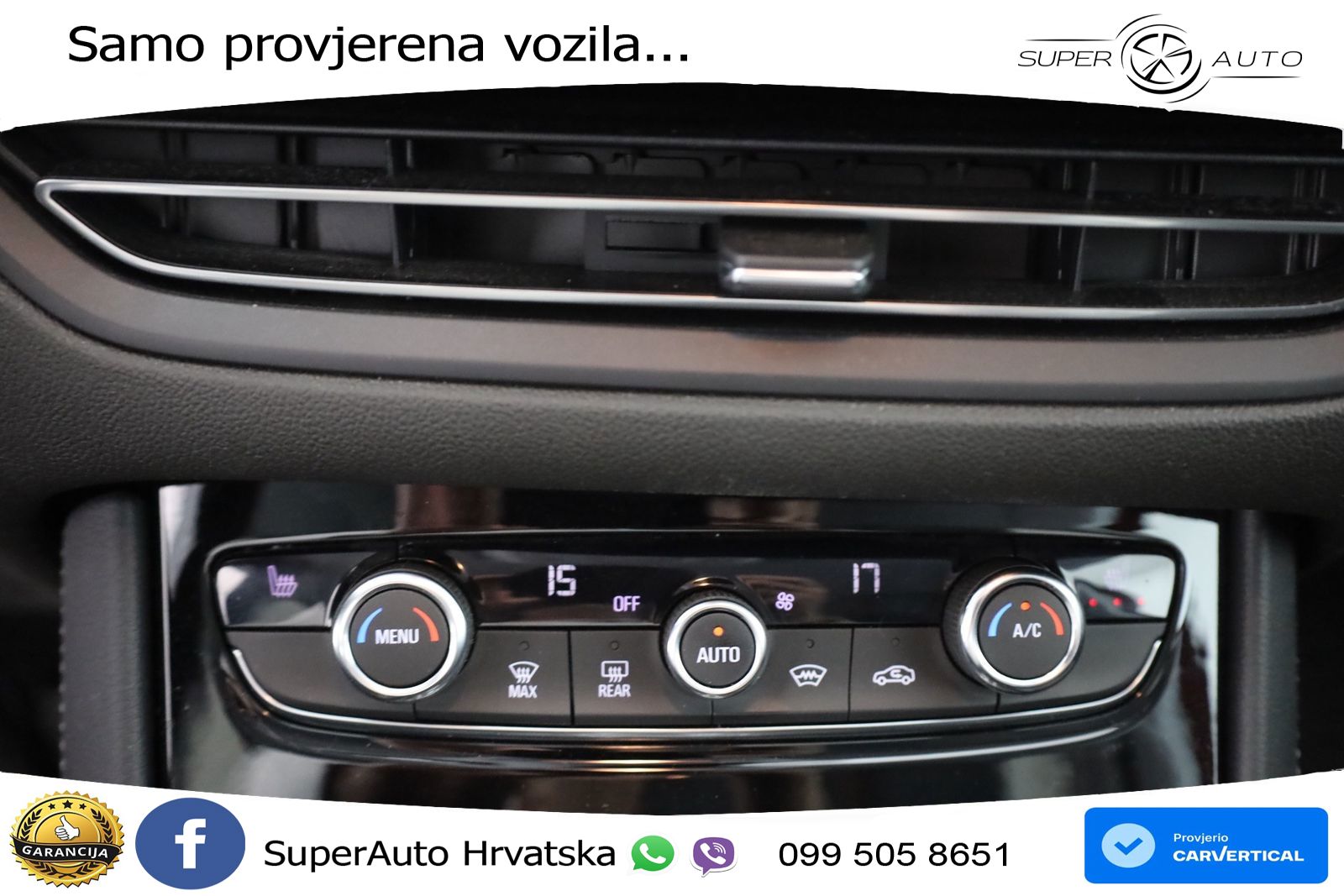 Opel Grandland 1.2i Turbo (130 KS) Automatic Ultimate