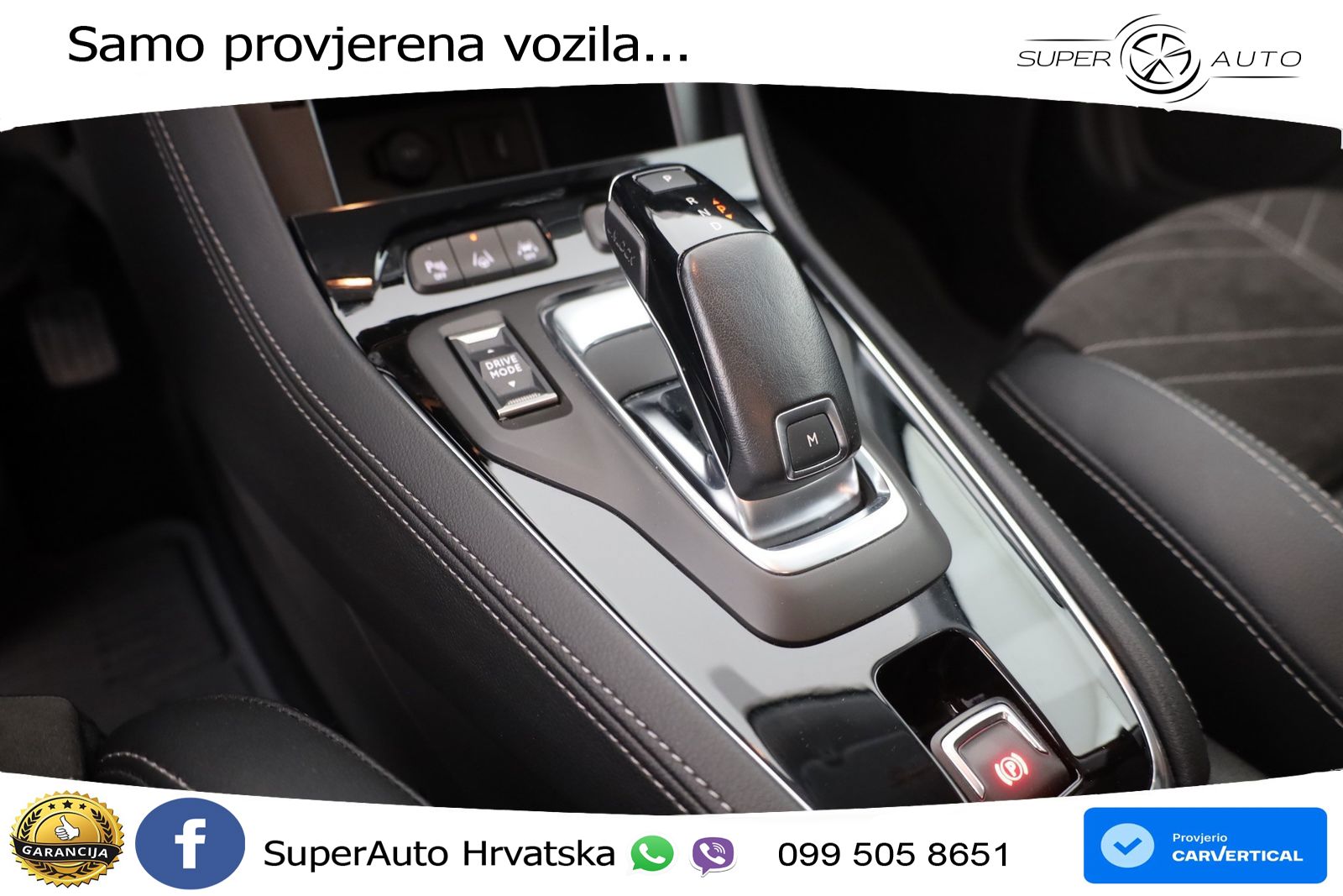 Opel Grandland 1.2i Turbo (130 KS) Automatic Ultimate