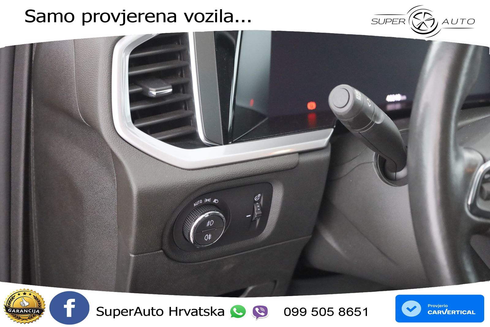 Opel Grandland 1.2i Turbo (130 KS) Automatic Ultimate