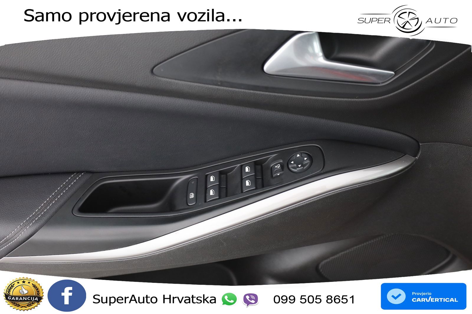 Opel Grandland 1.2i Turbo (130 KS) Automatic Ultimate