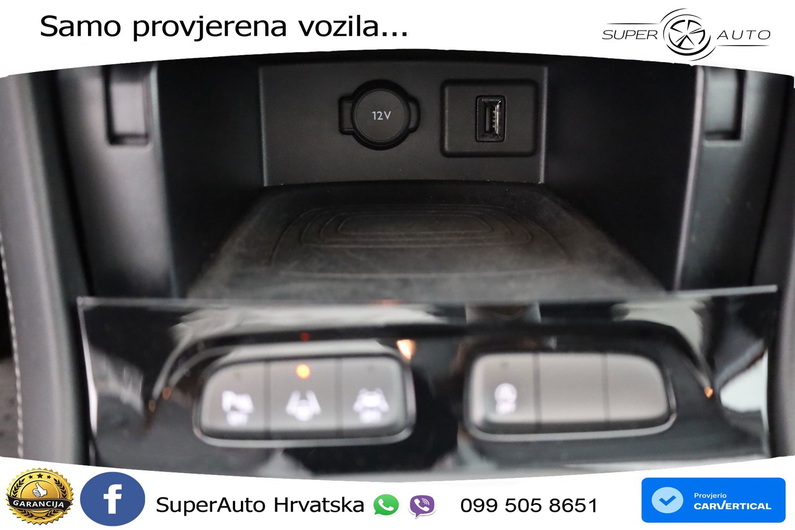 Opel Grandland 1.2i Turbo (130 KS) Automatic Ultimate