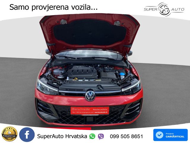 Volkswagen Passat Variant 2.0 TDI (193 KS) 4MOTION DSG R-Line MATRIX+GR SJED+KAM