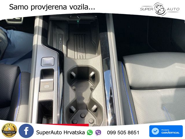 Volkswagen Passat Variant 2.0 TDI (193 KS) 4MOTION DSG R-Line MATRIX+GR SJED+KAM