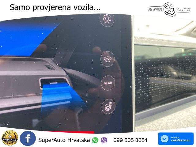 Volkswagen Passat Variant 2.0 TDI (193 KS) 4MOTION DSG R-Line MATRIX+GR SJED+KAM